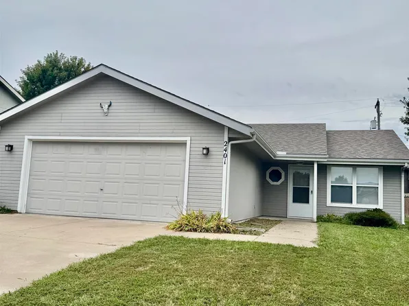 2401 SW Romar Rd, Topeka, KS 66614