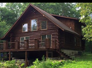 2644 9 One Fourth Ave, Chetek, WI 54728