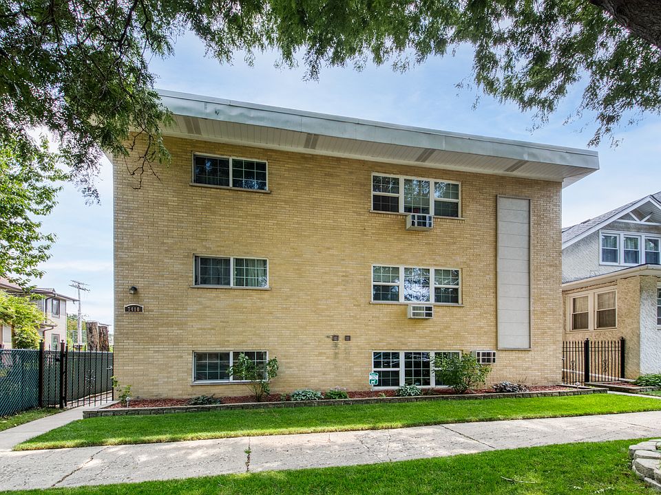 1st image of 7410 Dixon St APT G1