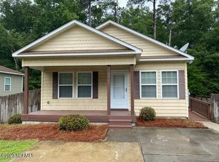 3917 Prices Ln, Wilmington, NC 28405