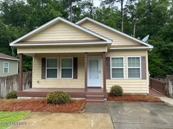 3917 Prices Lane, Wilmington, NC 28405