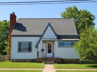 510 Chestnut St, Wisconsin Rapids, WI 54494