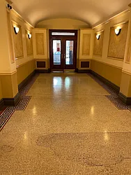 Rented by Buchbinder & Warren