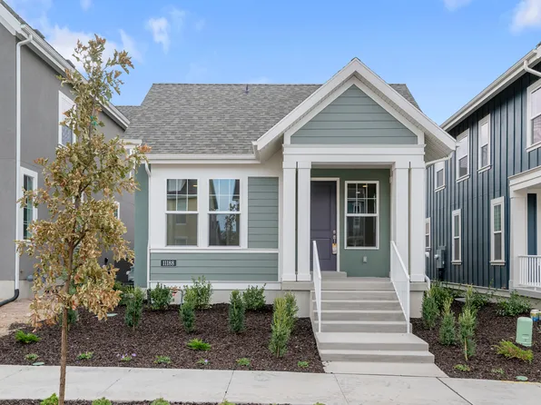 11188 S Fordman Way, South Jordan, UT 84009