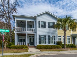 802 Sage Bird Vw, Charleston, SC 29412