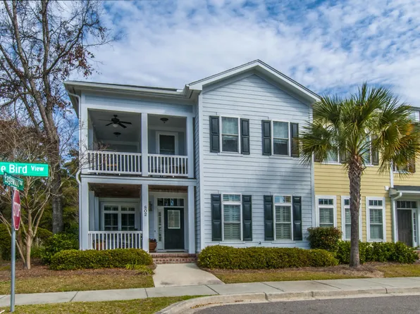 802 Sage Bird Vw, Charleston, SC 29412