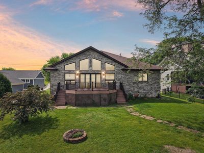2106 Barber Drive, Stoughton, WI, 53589