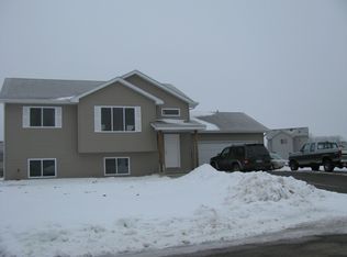 1316 4th Ave NE, Milaca, MN 56353
