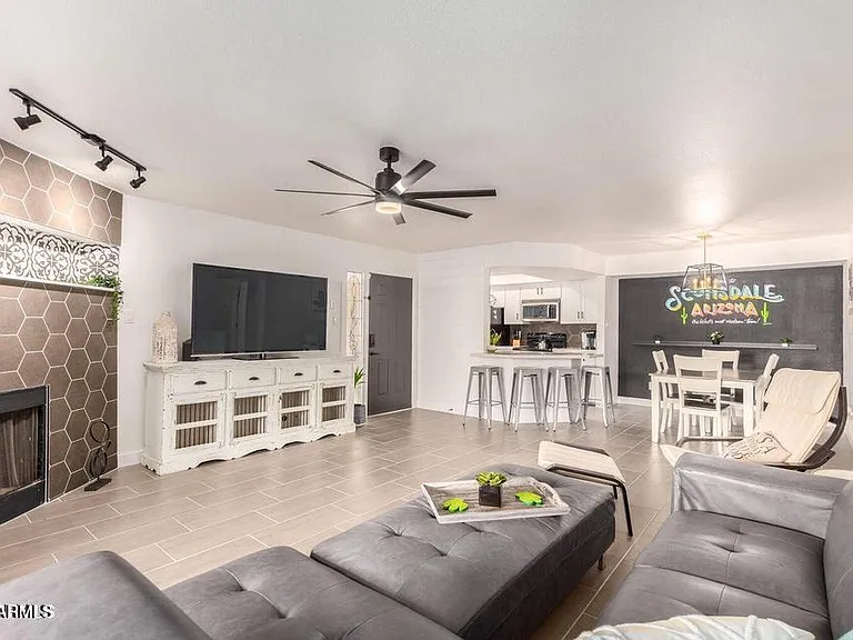 7950 E Starlight Way #107 — Photo 1