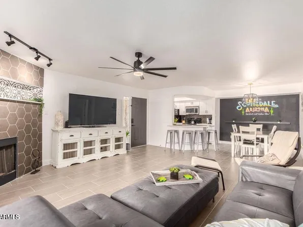 7950 E STARLIGHT Way #107, Scottsdale, AZ 85250
