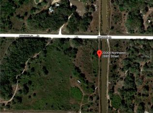 20004 NW 288th St, Okeechobee, FL 34972