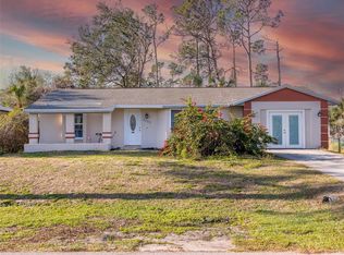 2517 Seagull Ln, North Port, FL 34286