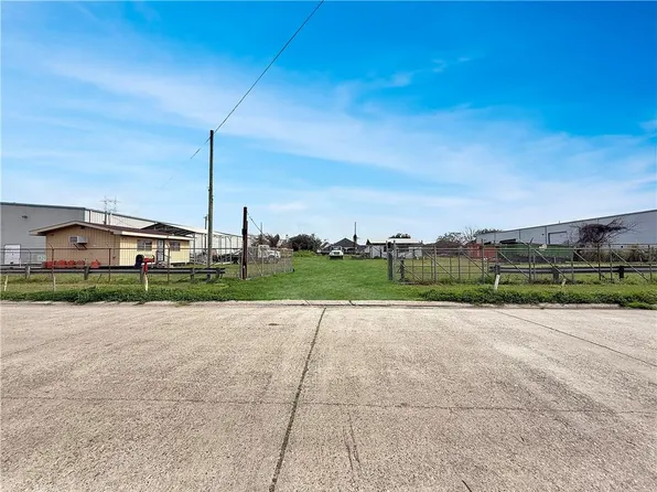 1825 Industrial Blvd, Harvey, LA 70058