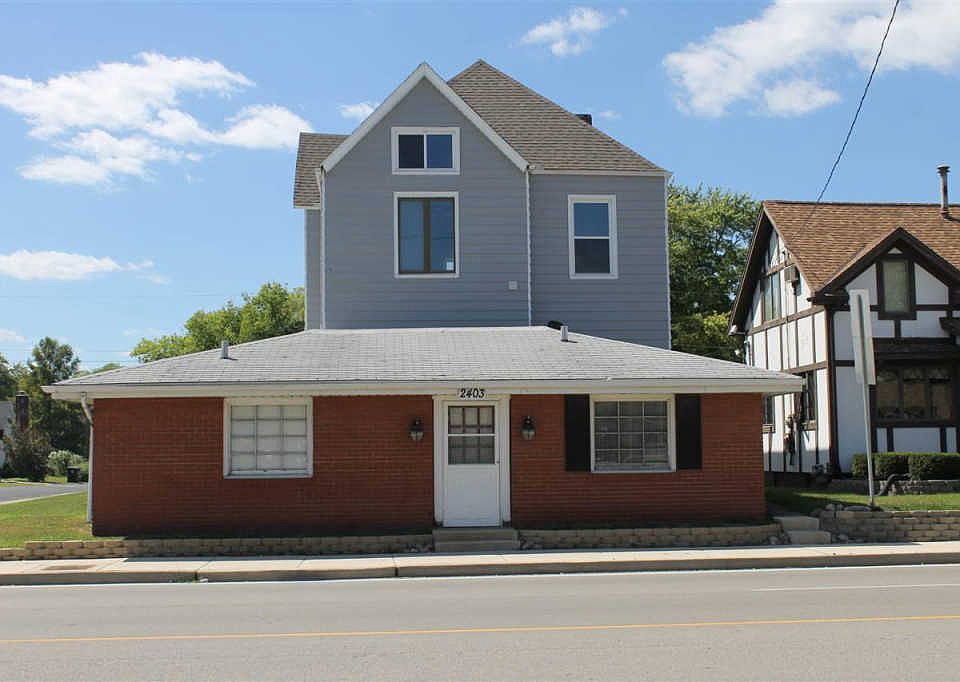 1st image of 2403 N University St