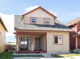 5055 Cache Ct, Missoula, MT 59808