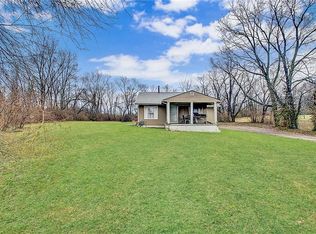 6137 Bluff Crest Ct, Indianapolis, IN