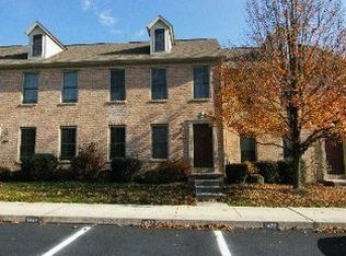 1424 Timber Brook Dr, Mechanicsburg, PA 17050
