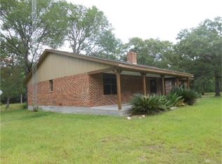 65 Cedar Rdg, Huntsville, TX 77320