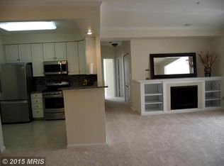 7709 Haynes Point Way #5F, Alexandria, VA 22315