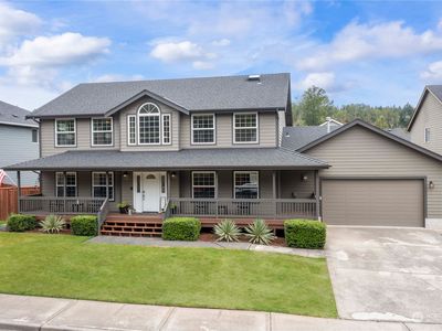 10104 184th Avenue E, Bonney Lake, WA, 98391