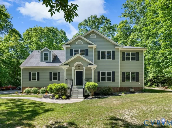 17400 Round Rock Ct, Chesterfield, VA 23838