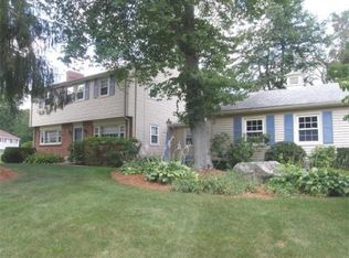 16 Pleasant Garden Rd, Canton, MA 02021