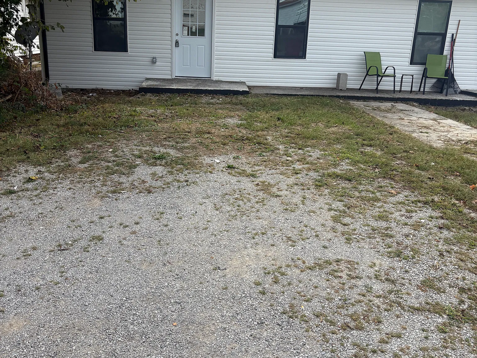 2 bed, 780 sqft, $950 — Photo 1