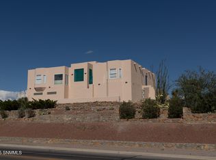 1291 Vista Del Monte, Las Cruces, NM 88007