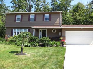 8367 Stirrup Ct, Mentor, OH 44060