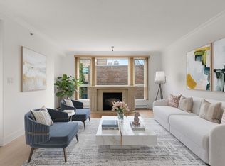 5770 Oak St #210, Vancouver, BC V6M 4M5