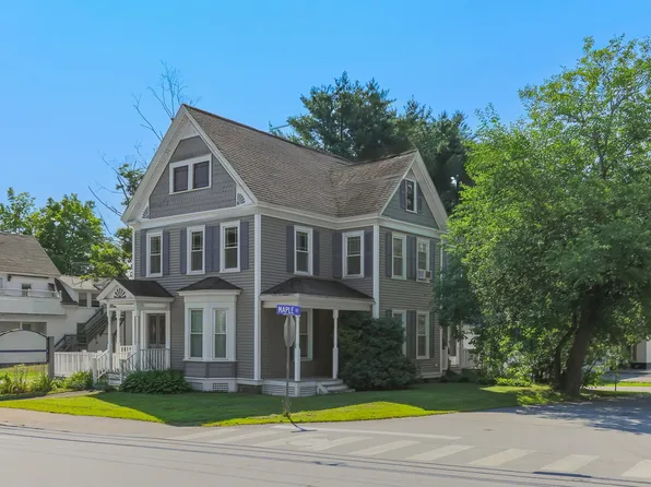 195 S Main Street, Newmarket, NH 03857