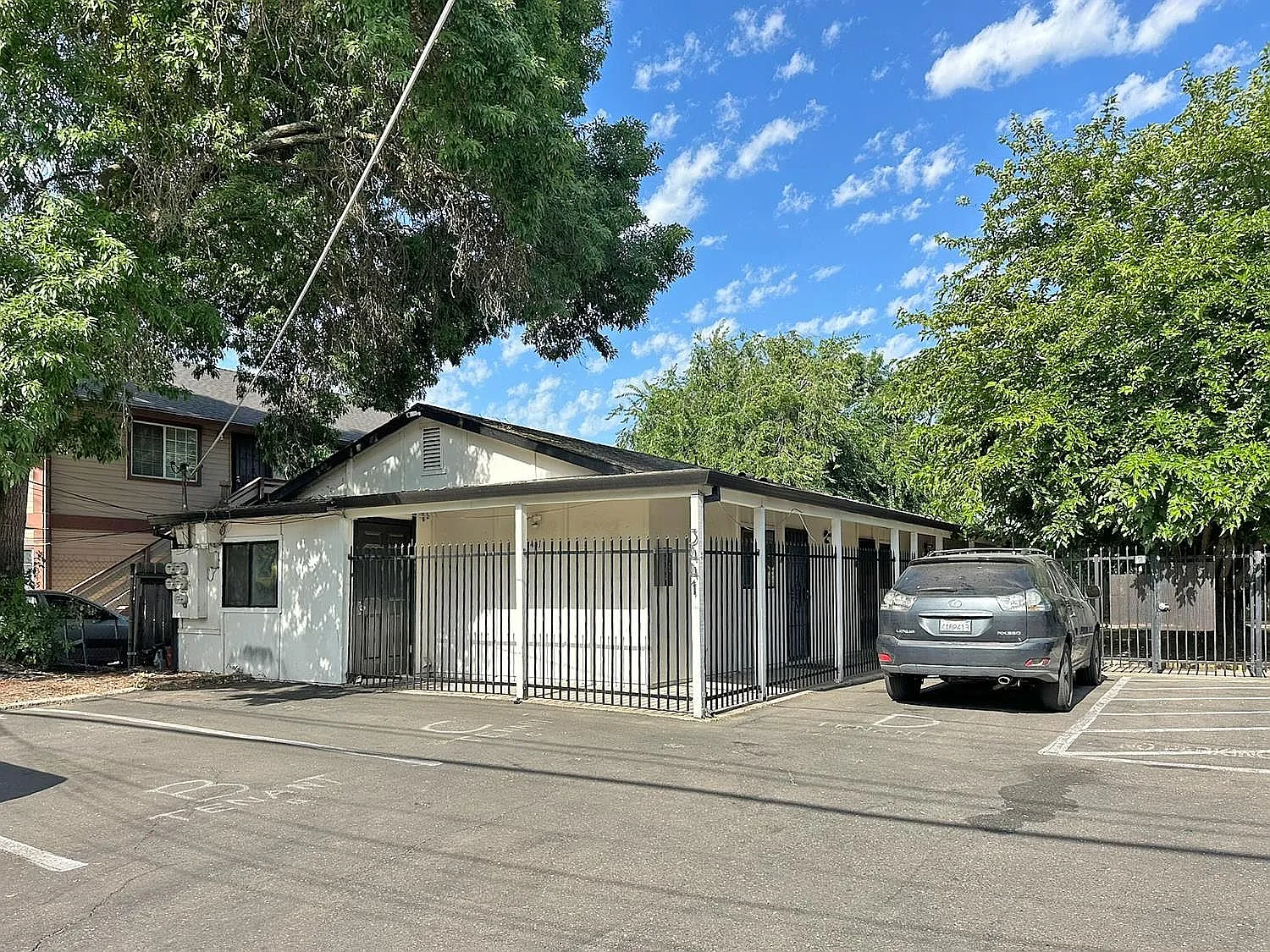 1 bed, 650 sqft, $1,250 — Photo 4
