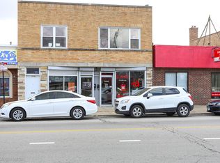 3141 W 71st St, Chicago, IL 60629