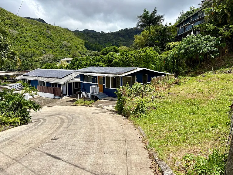3634 Halekipa Pl #A — Photo 2