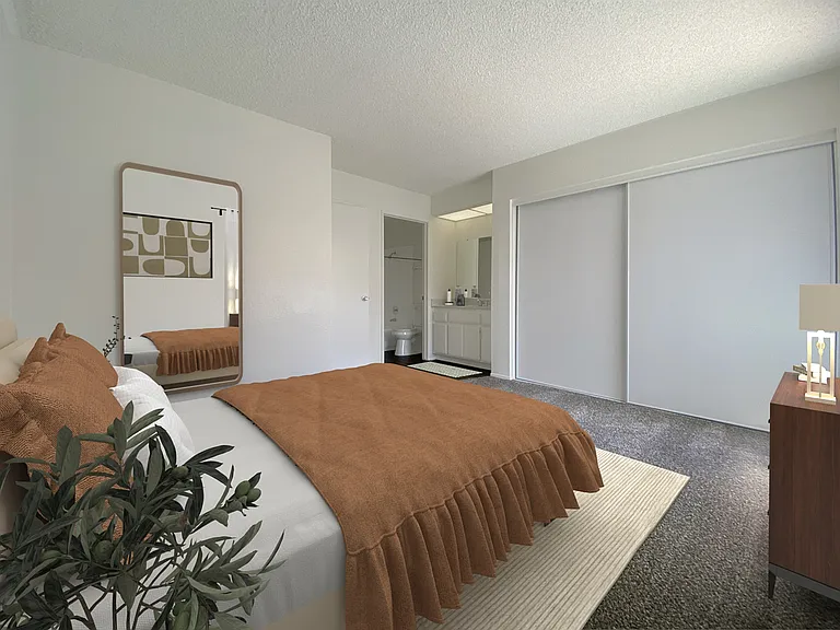 Amberwood Villas Apartments — Photo 5