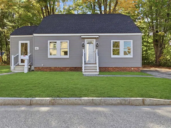 40 Grove Street, Rochester, NH 03868