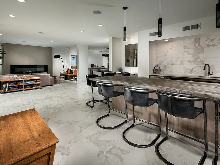 Luxe Pasadena — Photo 14