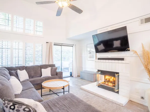818 Paseo Tosamar #33, Camarillo, CA 93012