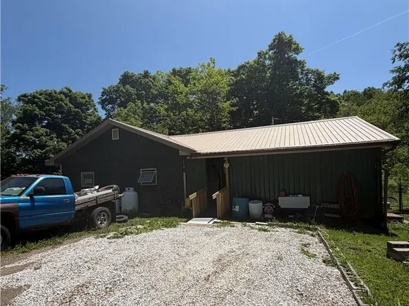 15692 Sligo Rd, Kimbolton, OH 43749