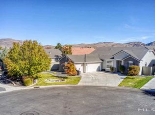 10318 Bronze Wood Ct, Reno, NV 89521