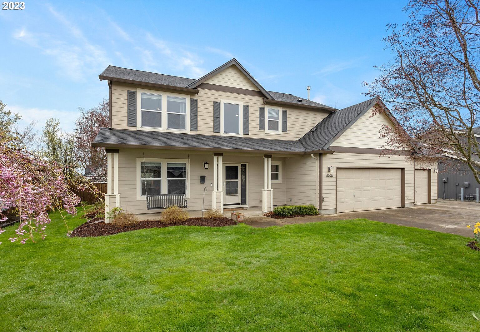 4798 L St, Washougal, WA 98671 Zillow