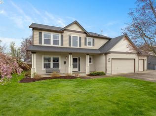 4798 L St, Washougal, WA 98671