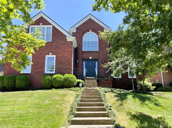 520 Lake Valley Dr, Lexington, KY 40509