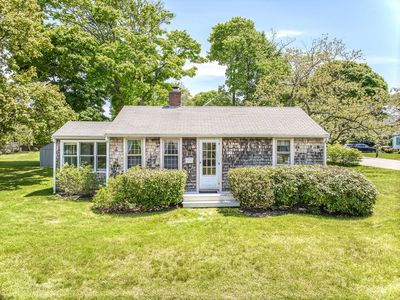18 Smith Rd, Rockport, MA, 01966