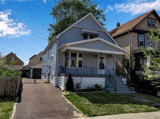 286 Fenton St, Buffalo, NY 14206