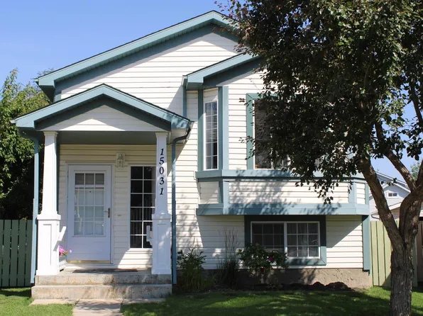 15031 135th St NW, Edmonton, AB T6V 1M9