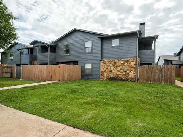 14417 N Pennsylvania Ave #17C, Oklahoma City, OK 73134