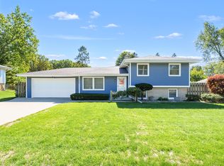 3029 Radcliffe Ave, Portage, MI 49024