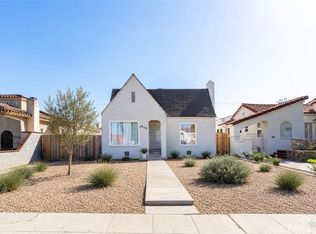 1848 W 76th St, Los Angeles, CA 90047