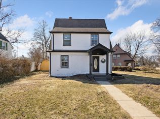 2501 Erskine Blvd, South Bend, IN